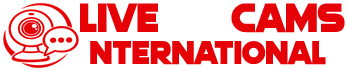 LIVESEXCAMS INTERNATIONAL